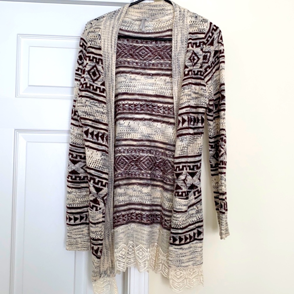 Cardigan